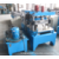 Bangnuo new popular ridge cap roll forming machine